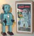 VWRobot
