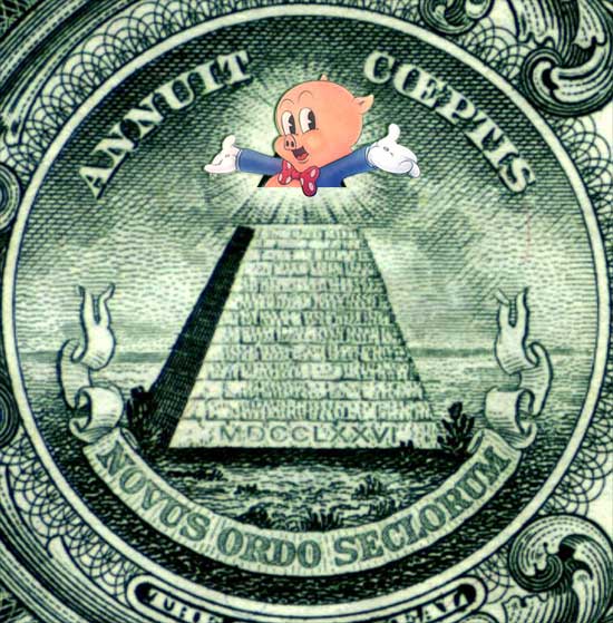 PorkyDollar