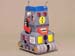 ToyRobot