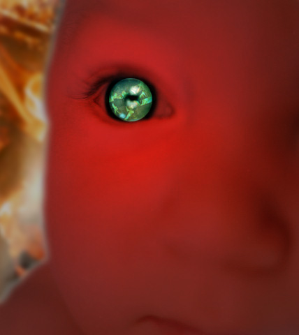 BabyEye