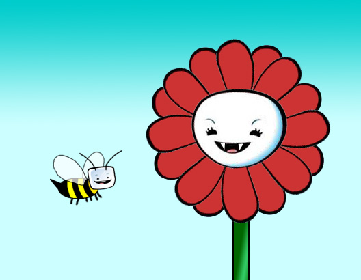VampireFlower