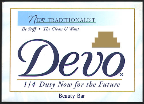 DevoSoap