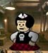 nancypunisher