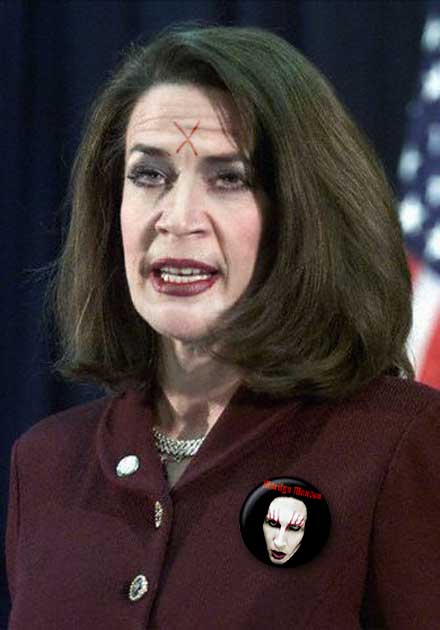 Katherine Harris 2000