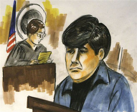 rod blagojevich mugshot. Rod Blagojevich: Pretty Much